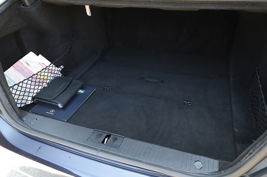 Mercedes-Benz S Class #30