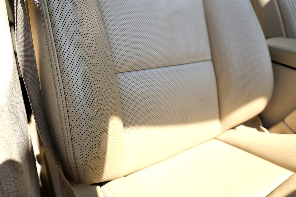 Mercedes-Benz S Class #22