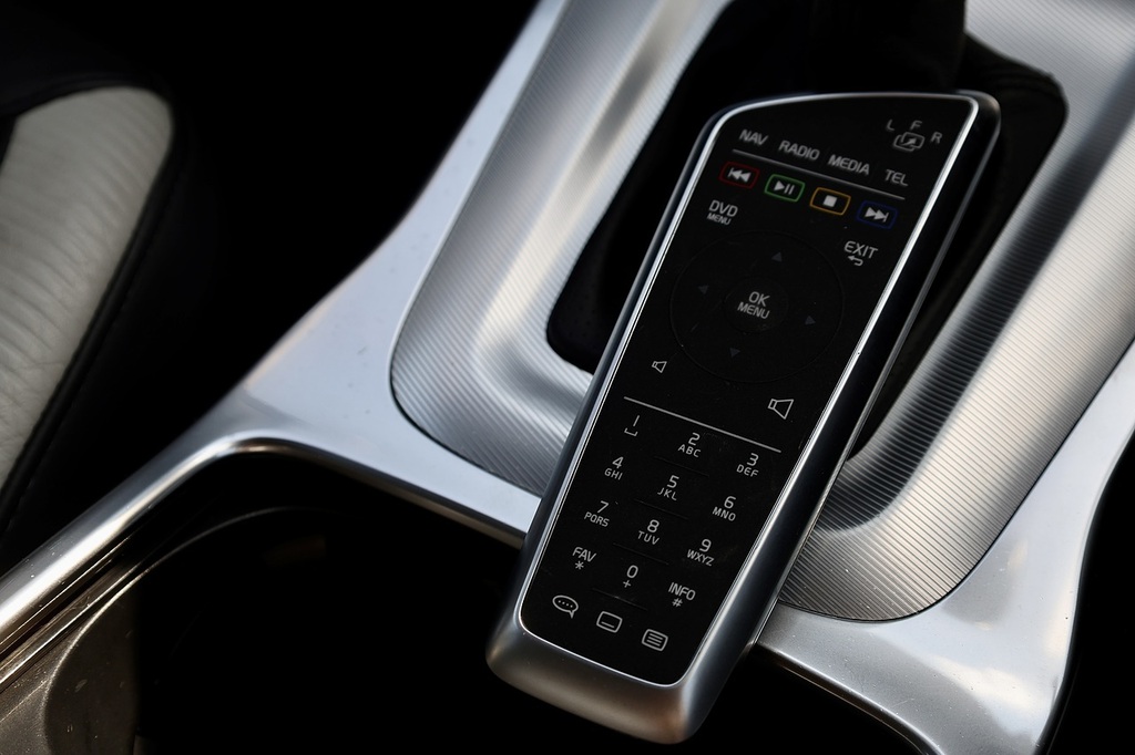 Volvo V70 V70 R-design D2 Grey #14