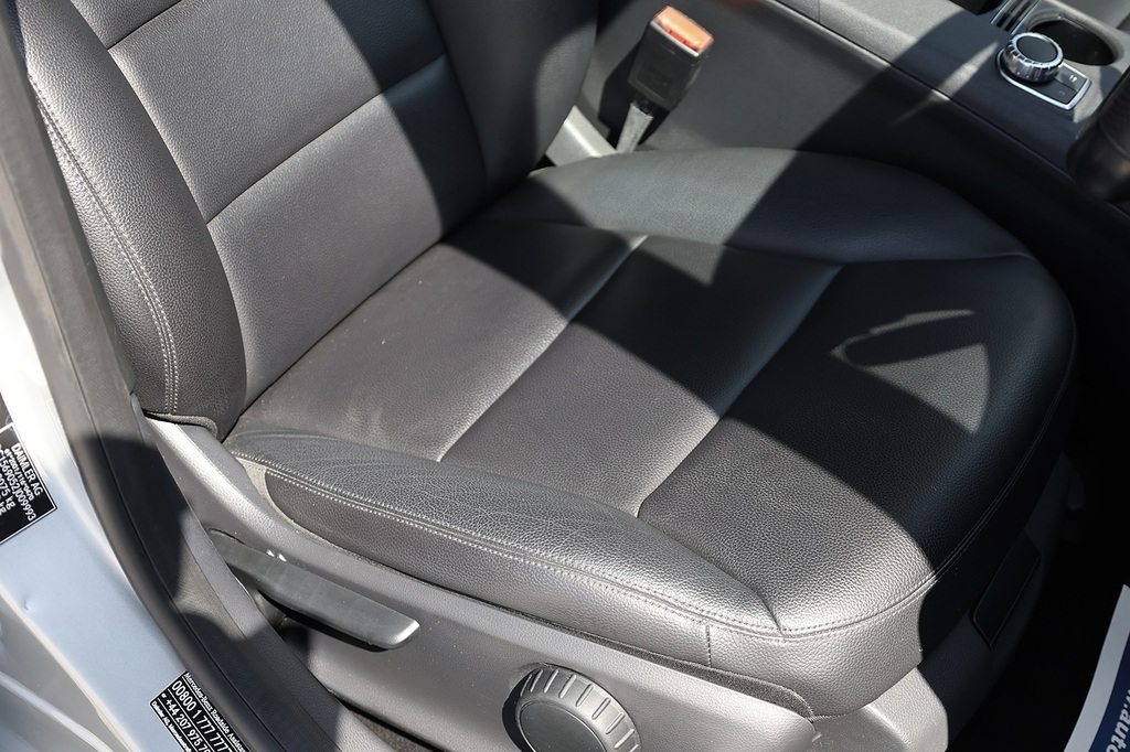 Mercedes-Benz GLA Class Gla220 Cdi 4Matic Se Black #24