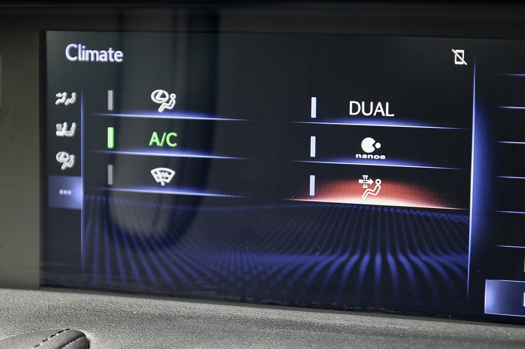 Lexus LC 3.5 V6 Sport Plus E-cvt Euro 6 Ss Red #45