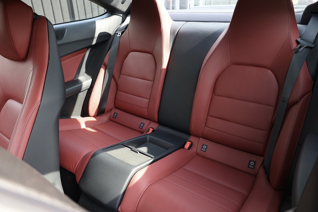 Mercedes-Benz C Class C200 Cdi Black #15
