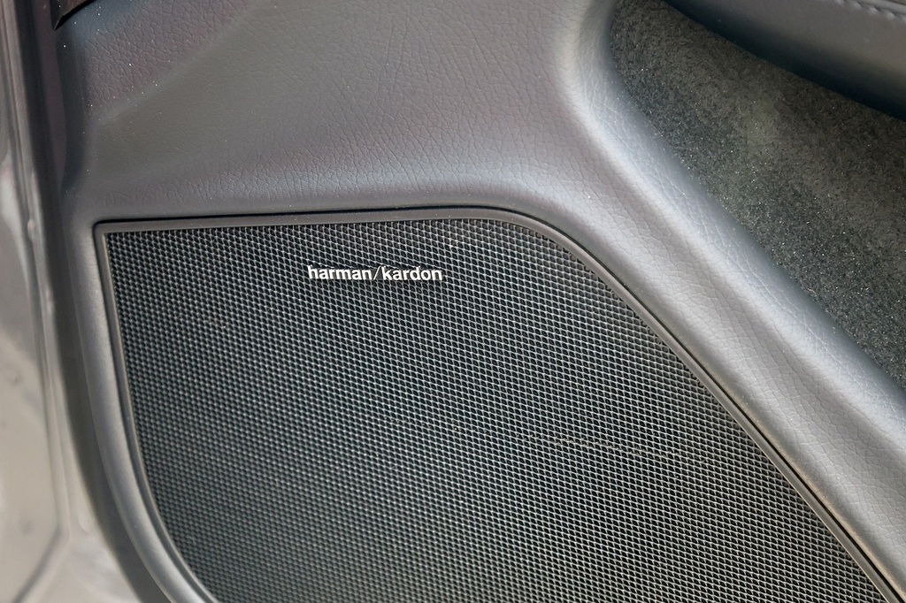 Mercedes-Benz C Class C200 Cdi Black #19