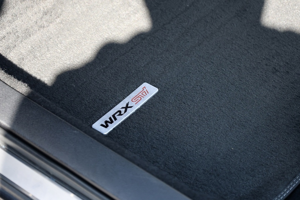 Subaru Impreza Rx Red #46