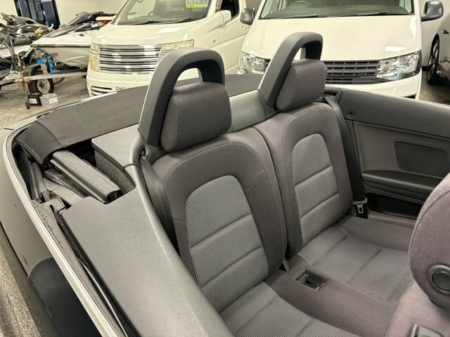 Audi A3 Cabriolet 1.6 Tdi Technik Euro 5 Ss White #15