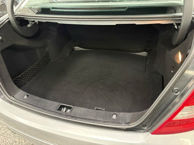 Mercedes-Benz C Class Blueefficiency Elegance Cdi Beige #15