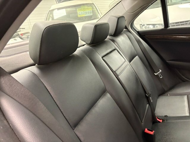 Mercedes-Benz C Class Blueefficiency Elegance Cdi Beige #19
