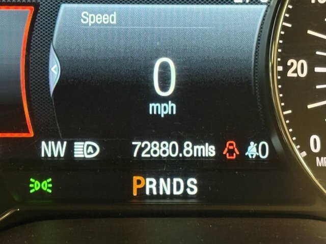 Ford Galaxy 2.0 Ecoboost Titanium X - Mpv 7 Seats Black #28