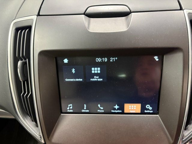 Ford Galaxy 2.0 Ecoboost Titanium X - Mpv 7 Seats Black #31