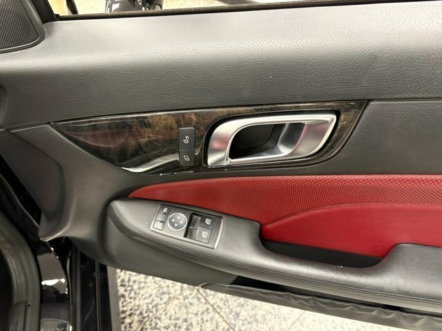 Mercedes-Benz SLK 1.8L Null Silver #36