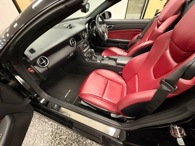 Mercedes-Benz SLK 1.8L Null Silver #18