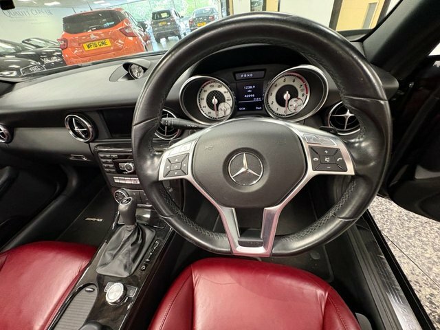 Mercedes-Benz SLK 1.8L Null Silver #25