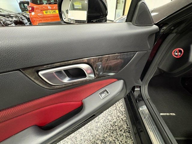 Mercedes-Benz SLK 1.8L Null Silver #16
