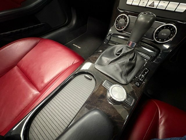 Mercedes-Benz SLK 1.8L Null Silver #28