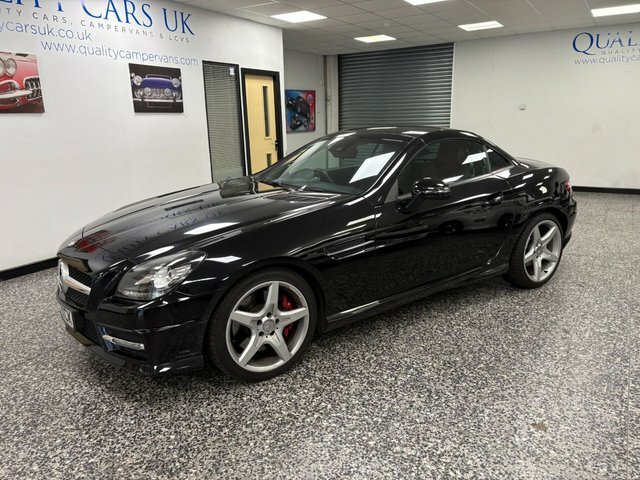 Mercedes-Benz SLK 1.8L Null Silver #37
