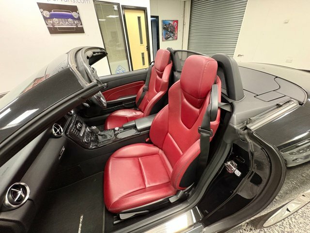 Mercedes-Benz SLK 1.8L Null Silver #17