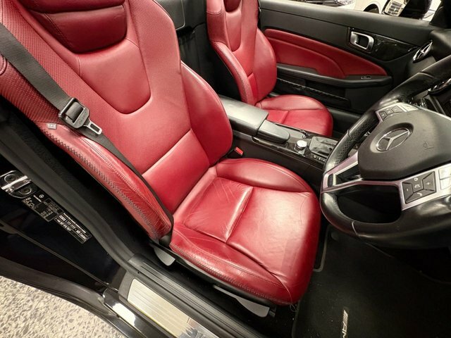 Mercedes-Benz SLK 1.8L Null Silver #24