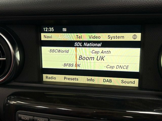 Mercedes-Benz SLK 1.8L Null Silver #30
