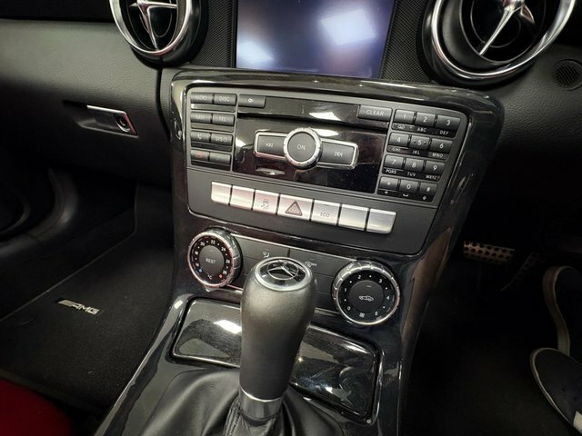 Mercedes-Benz SLK 1.8L Null Silver #27