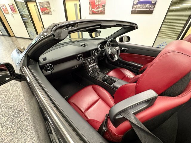 Mercedes-Benz SLK 1.8L Null Silver #14