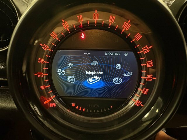 Mini Countryman 1.6 Cooper All4 121 Bhp Black #42