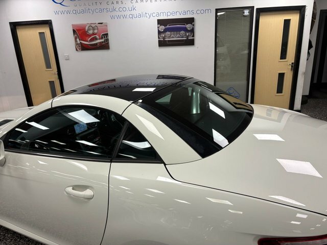 Mercedes-Benz SLK 1.8L Null Silver #40