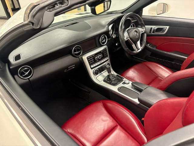 Mercedes-Benz SLK 1.8L Null Silver #20