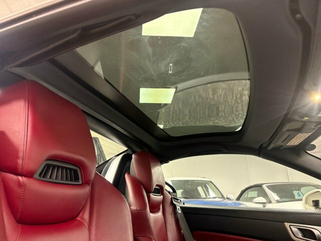 Mercedes-Benz SLK 1.8L Null Silver #35