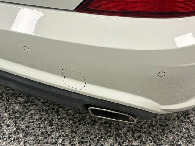 Mercedes-Benz SLK 1.8L Null Silver #46