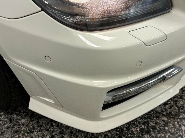 Mercedes-Benz SLK 1.8L Null Silver #47