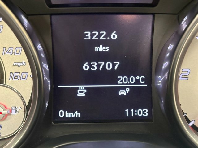 Mercedes-Benz SLK 1.8L Null Silver #33