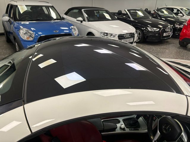 Mercedes-Benz SLK 1.8L Null Silver #37