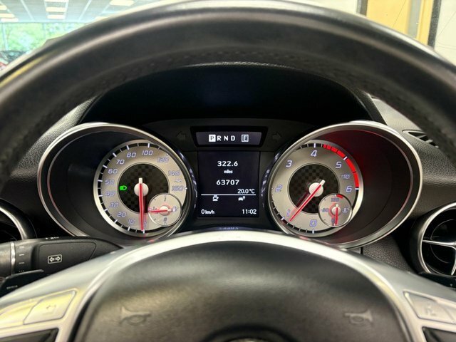 Mercedes-Benz SLK 1.8L Null Silver #28