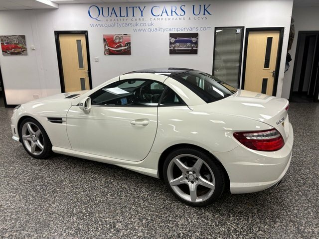 Mercedes-Benz SLK 1.8L Null Silver #39