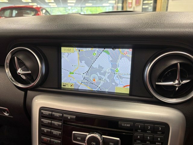 Mercedes-Benz SLK 1.8L Null Silver #30