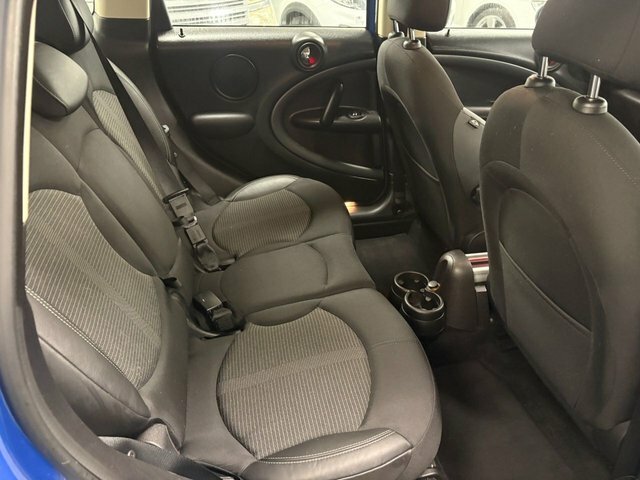 Mini Countryman 2.0 Cooper D Euro 5 White #19