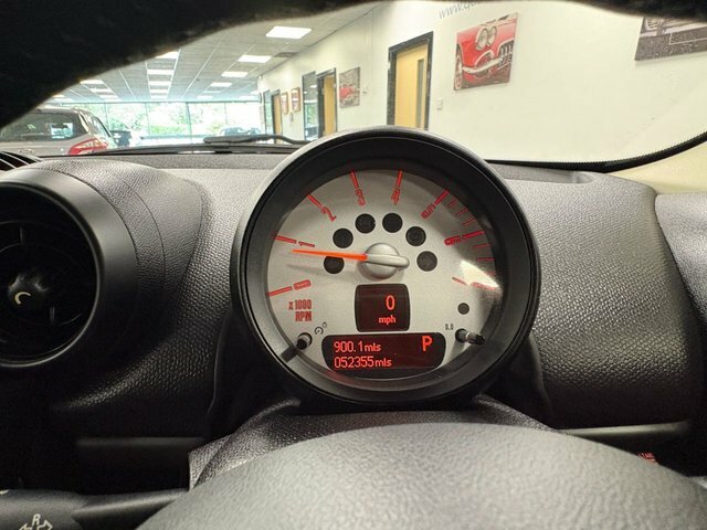 Mini Countryman 2.0 Cooper D Euro 5 White #39