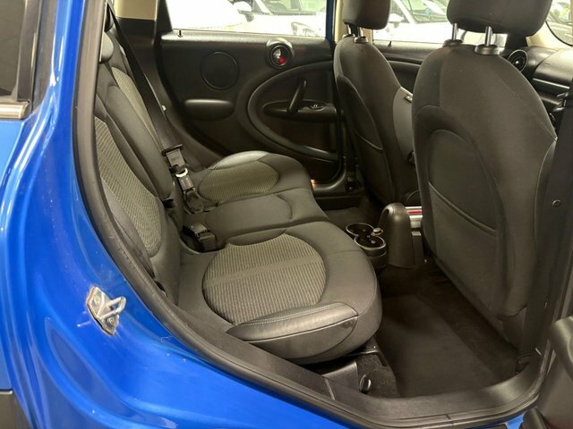 Mini Countryman 2.0 Cooper D Euro 5 White #16
