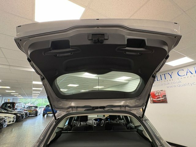 Ford Focus 1.6 Tdci Titanium Euro 5 Ss Black #22
