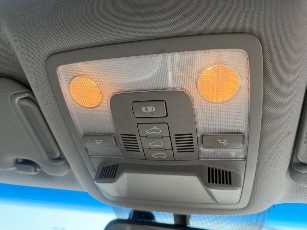 Kia Sportage 1.6 Gdi Isg 2 5Drrear Sensors - Pan Roof - Bluet White #40