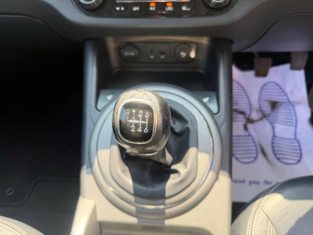 Kia Sportage 1.6 Gdi Isg 2 5Drrear Sensors - Pan Roof - Bluet White #38