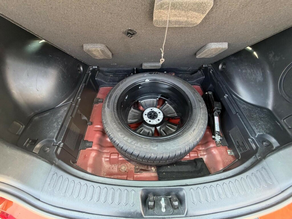 Kia Sportage 1.6 Gdi Isg 2 5Drrear Sensors - Pan Roof - Bluet White #24