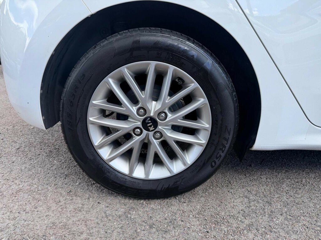 Kia RIO Crdi 2 Grey #41