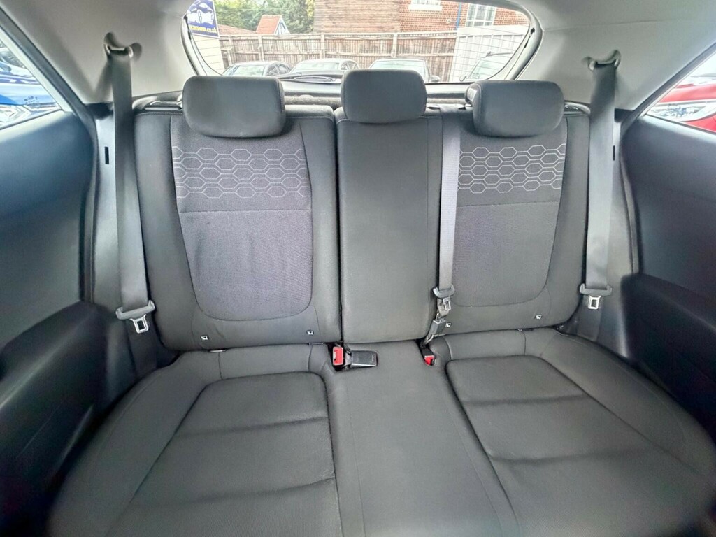 Kia RIO Crdi 2 Grey #26