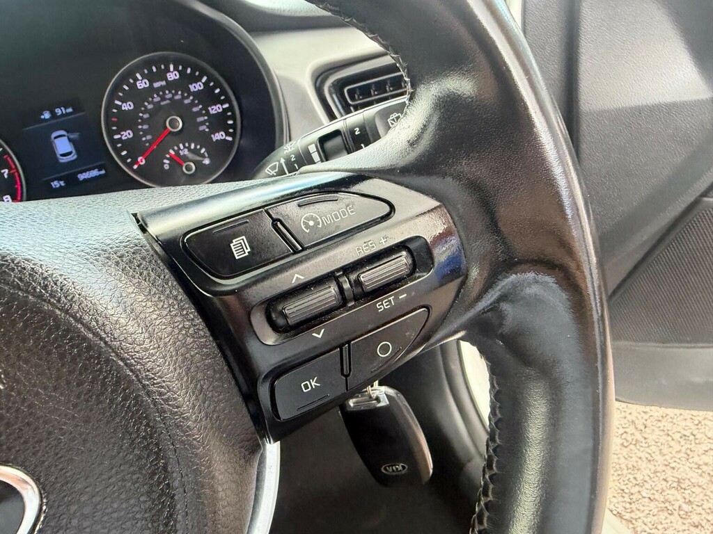 Kia RIO Crdi 2 Grey #28