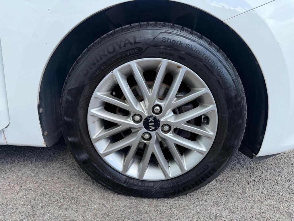 Kia RIO Crdi 2 Grey #40