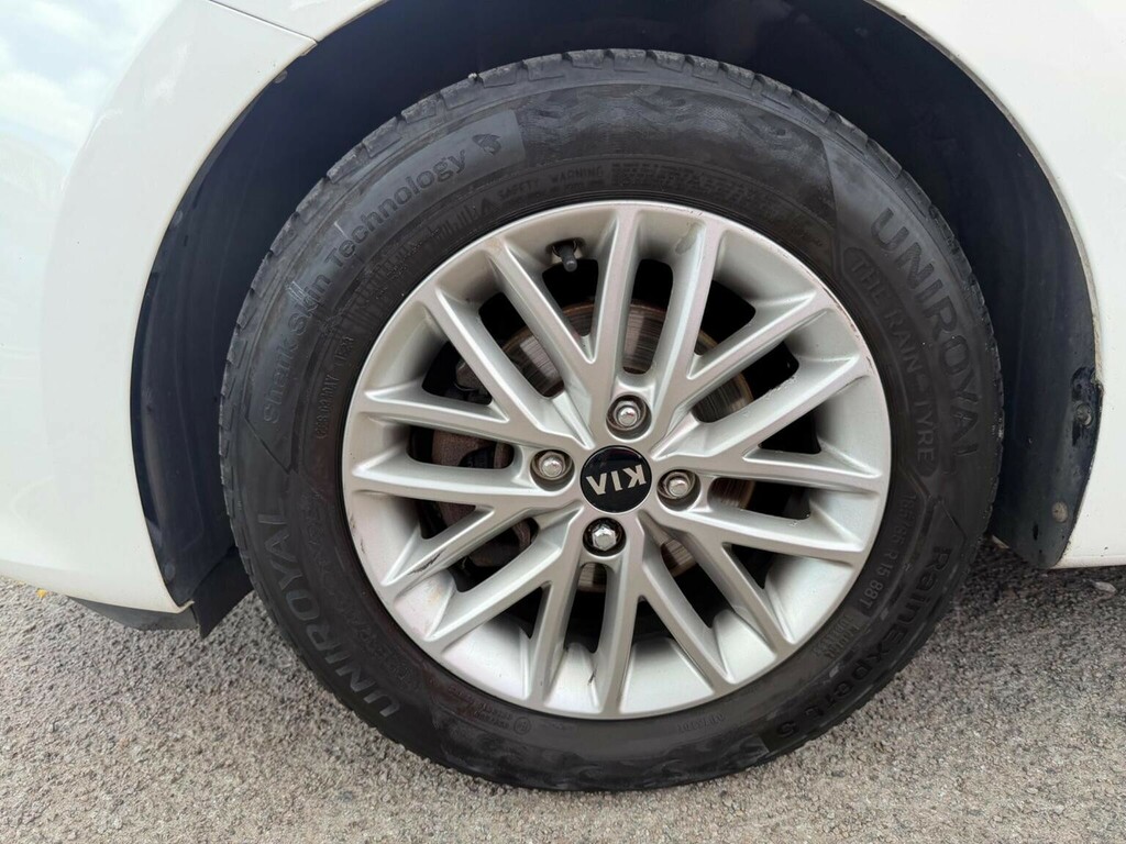 Kia RIO Crdi 2 Grey #42