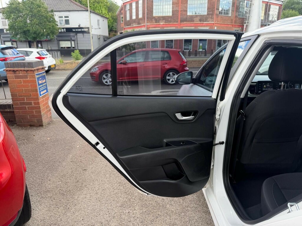 Kia RIO Crdi 2 Grey #18