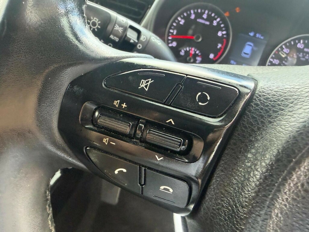 Kia RIO Crdi 2 Grey #29