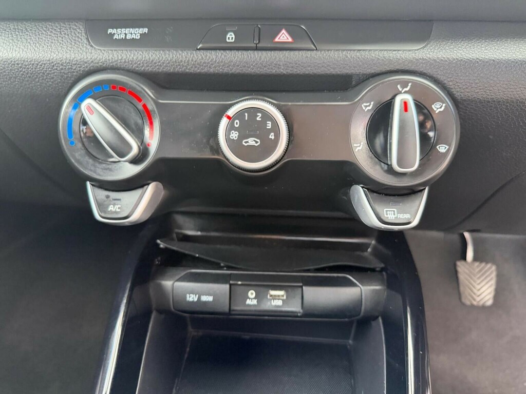 Kia RIO Crdi 2 Grey #36